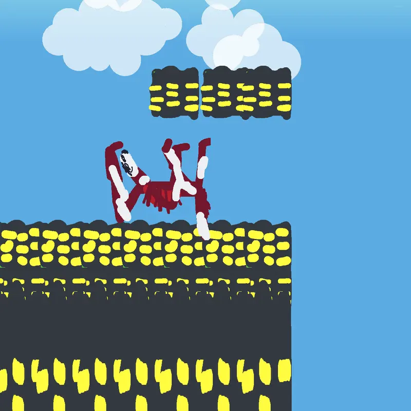 Game by @lockheed1011