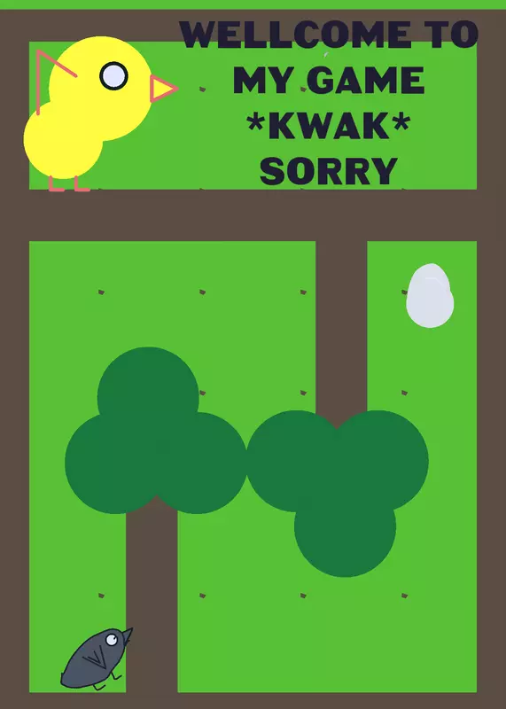 Game by @12LEG_END13