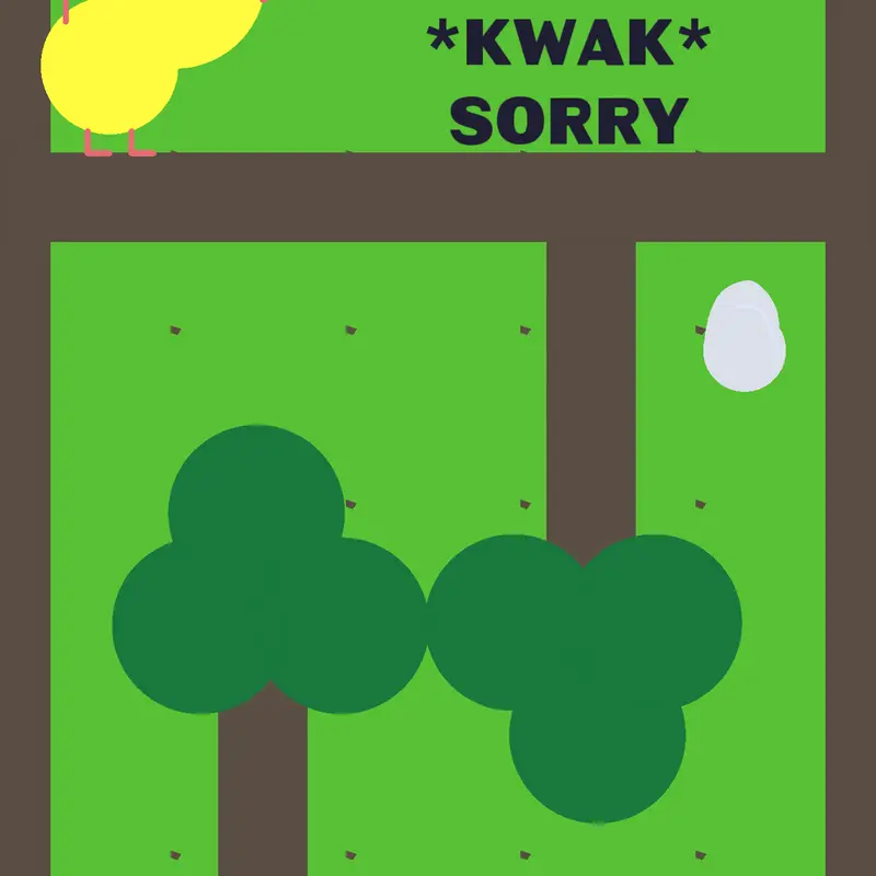 Game by @12LEG_END13
