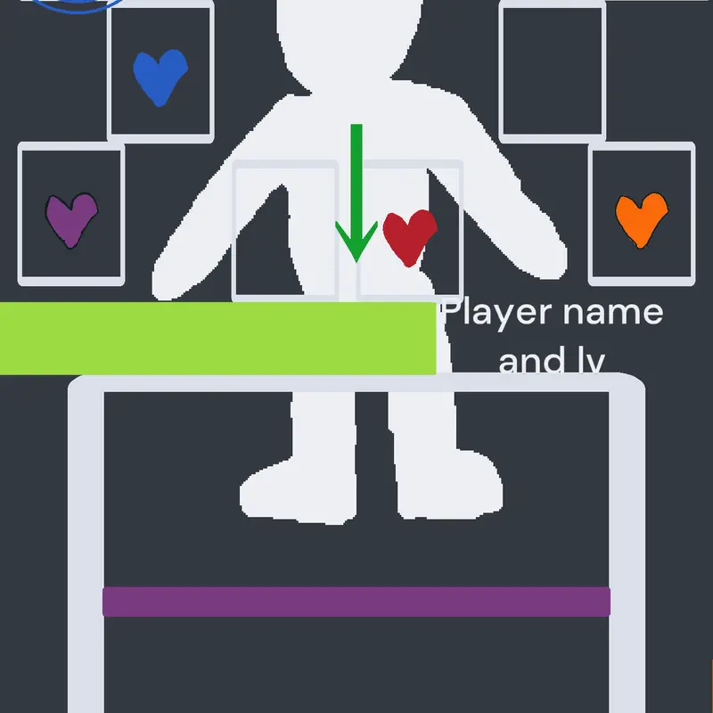Game by @foxypretzel-again-