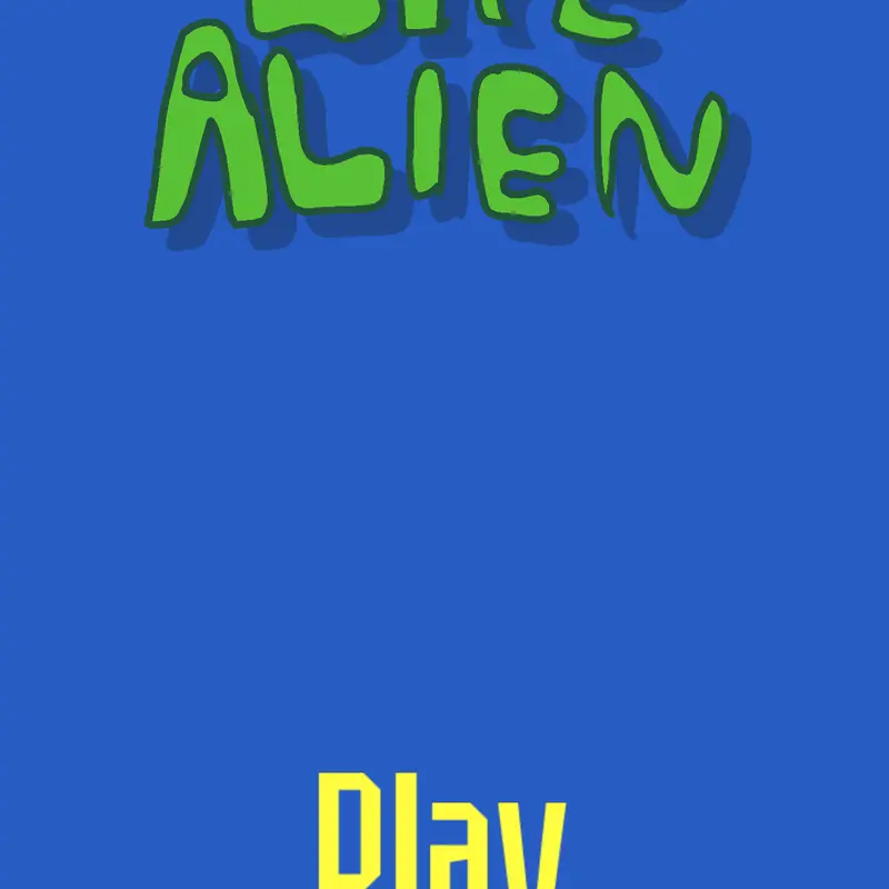 Game by @cladety-produtions