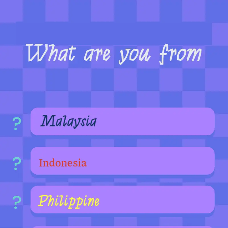 Game by @uglycaca