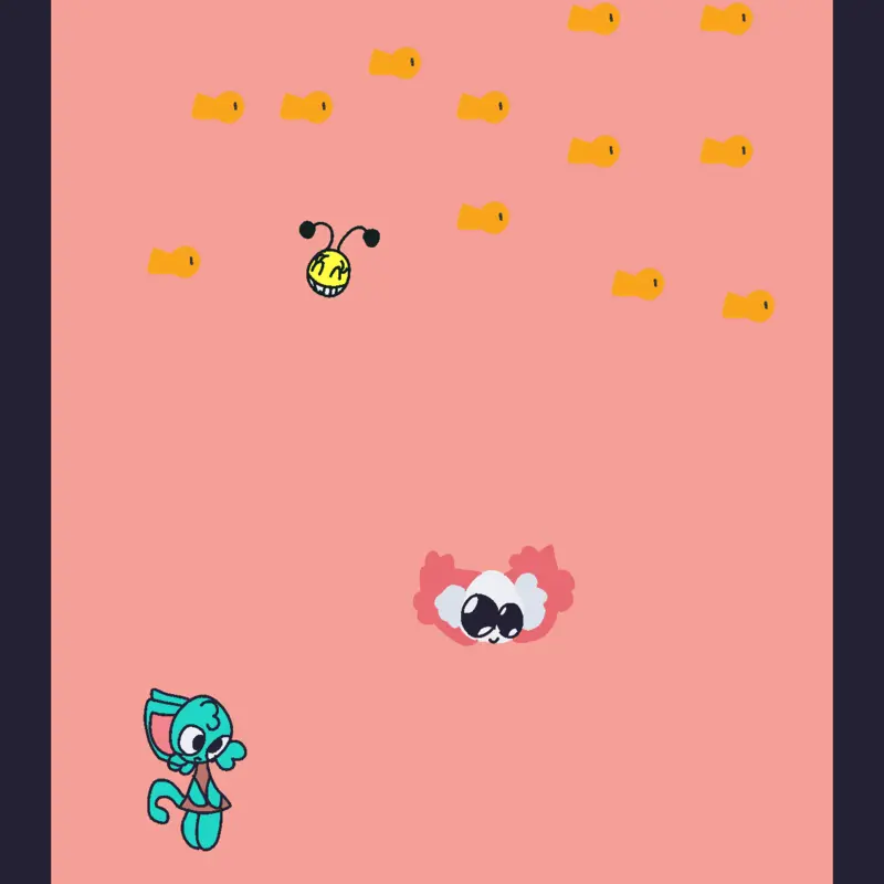 Game by @blueb3rry_Squirm