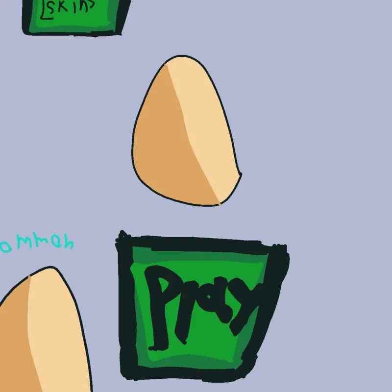 Game by @OrenSprunkiPlays