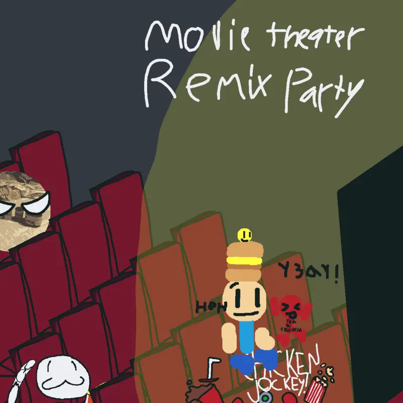 Game by @SECRET_AGNT