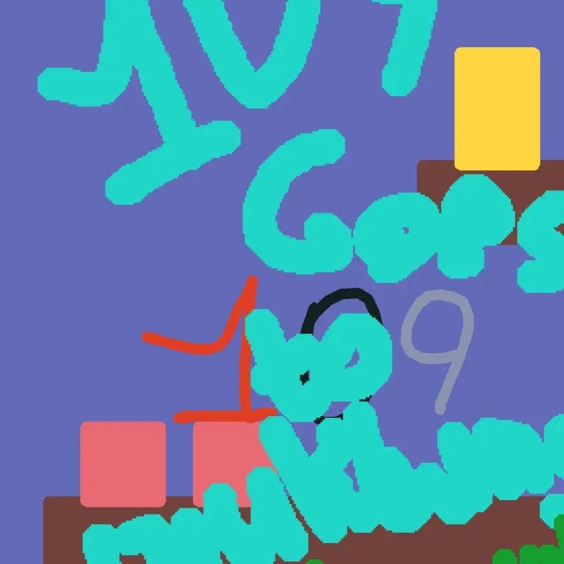 Game by @IronIsnotreal