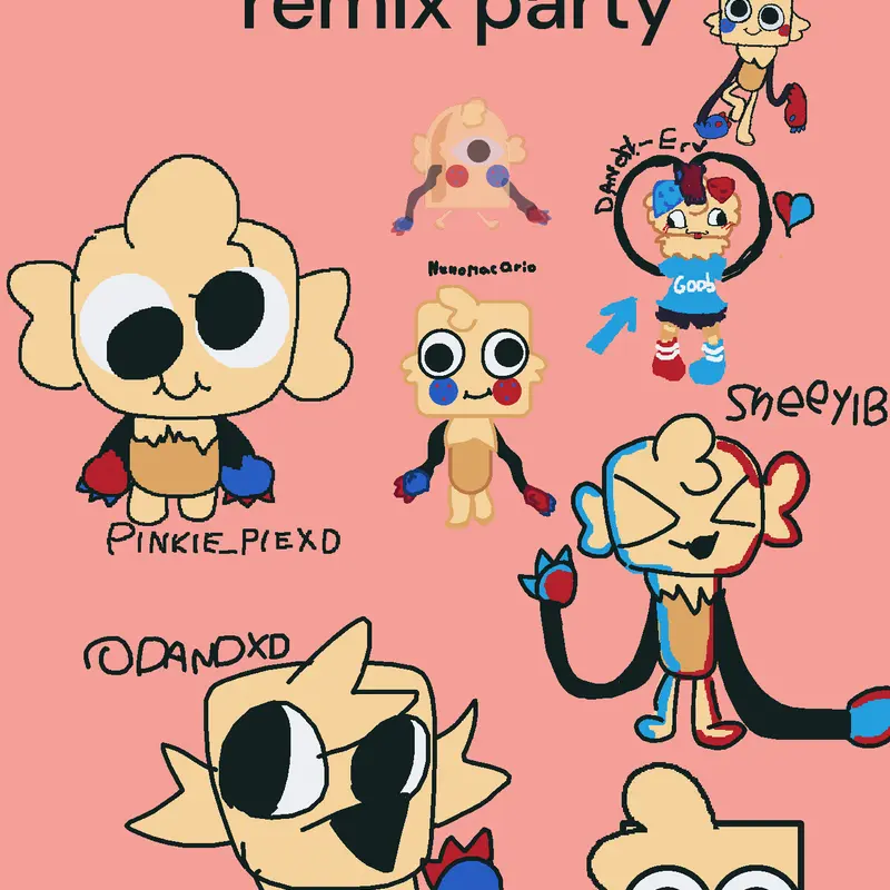 Game by @dandy_erv