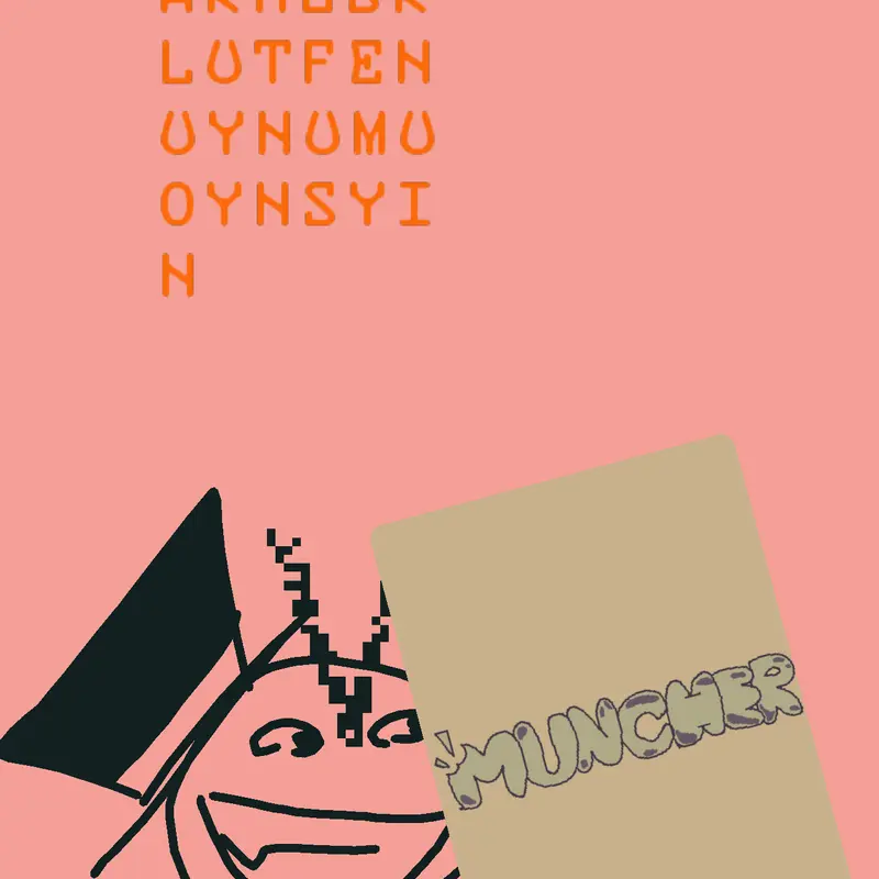 Game by @AnxiTR