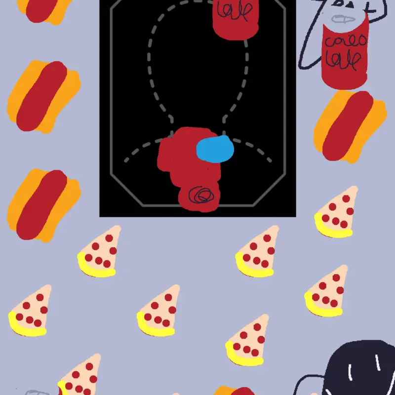 Game by @ziyadaffan