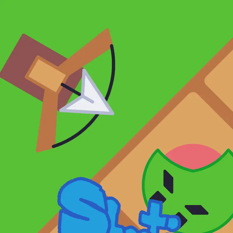 Defend Shooting by @Mrpotato_creator