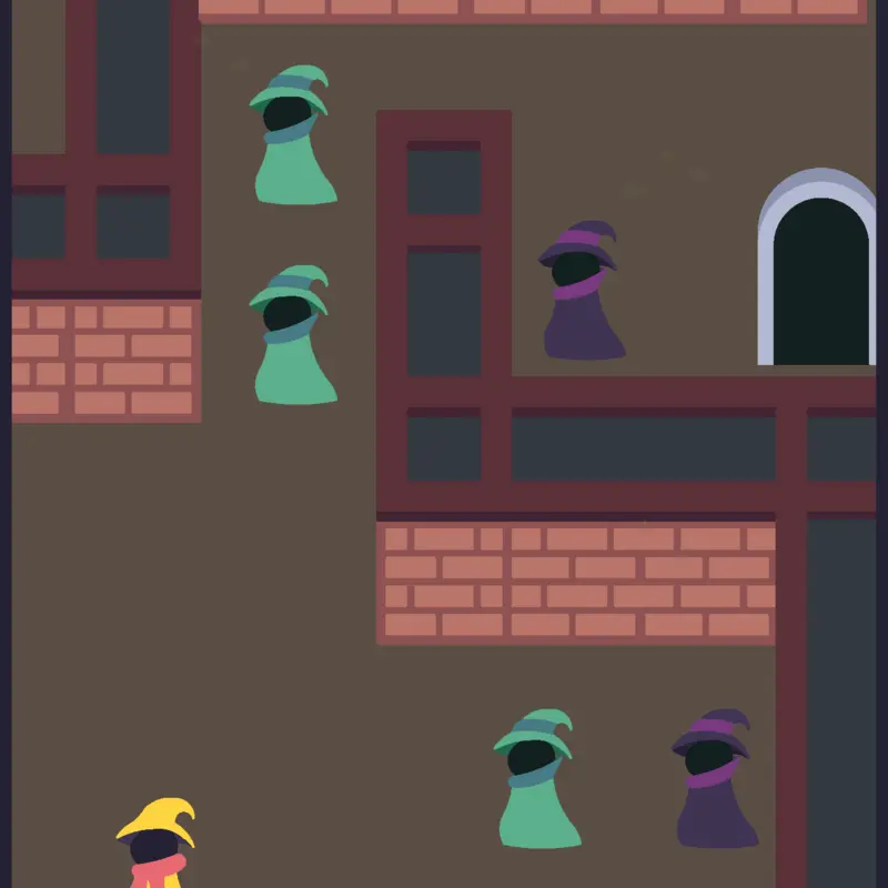 Game by @some_randomrobot