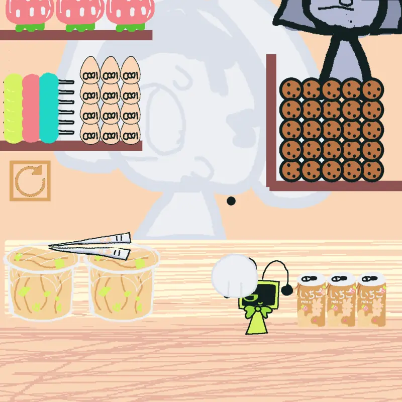Game by @gigi_gamblen