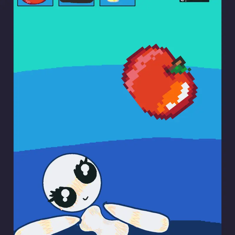 Game by @narimanchic