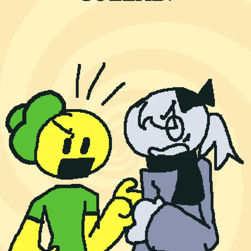 Game by @Aobmkl