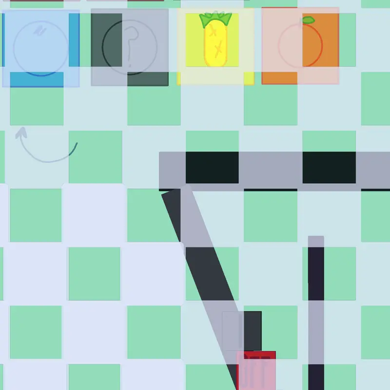 Game by @PoratiaTheOctacolor