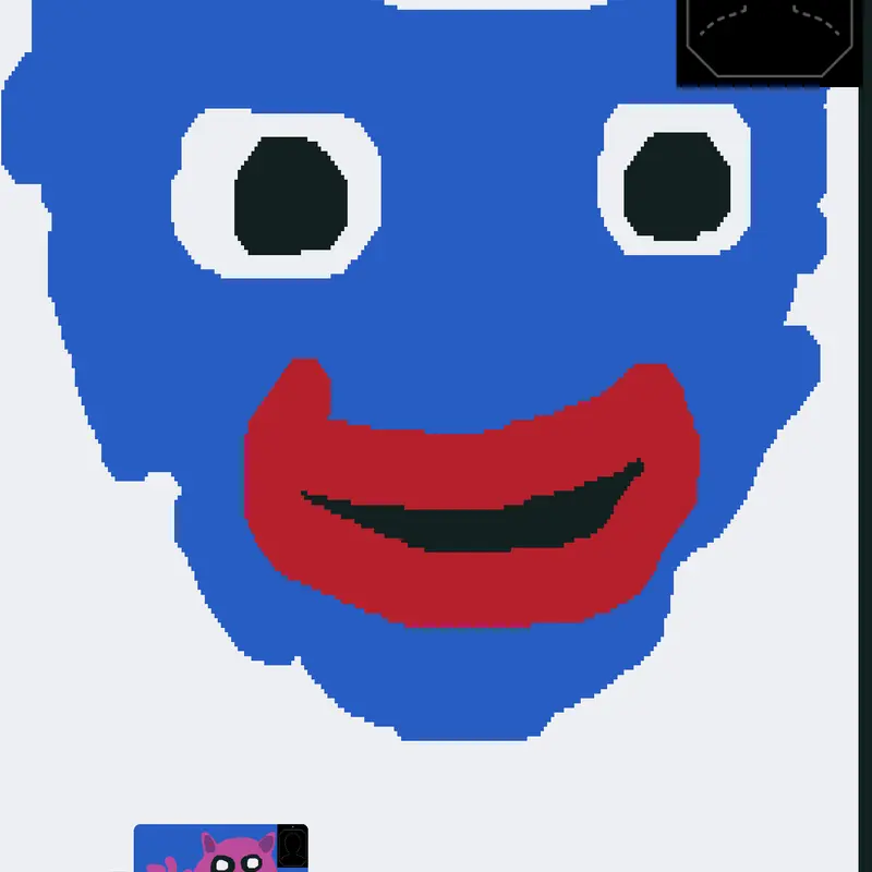 Game by @GroxMCC