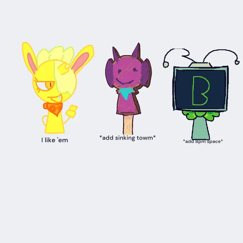 Game by @charlycats