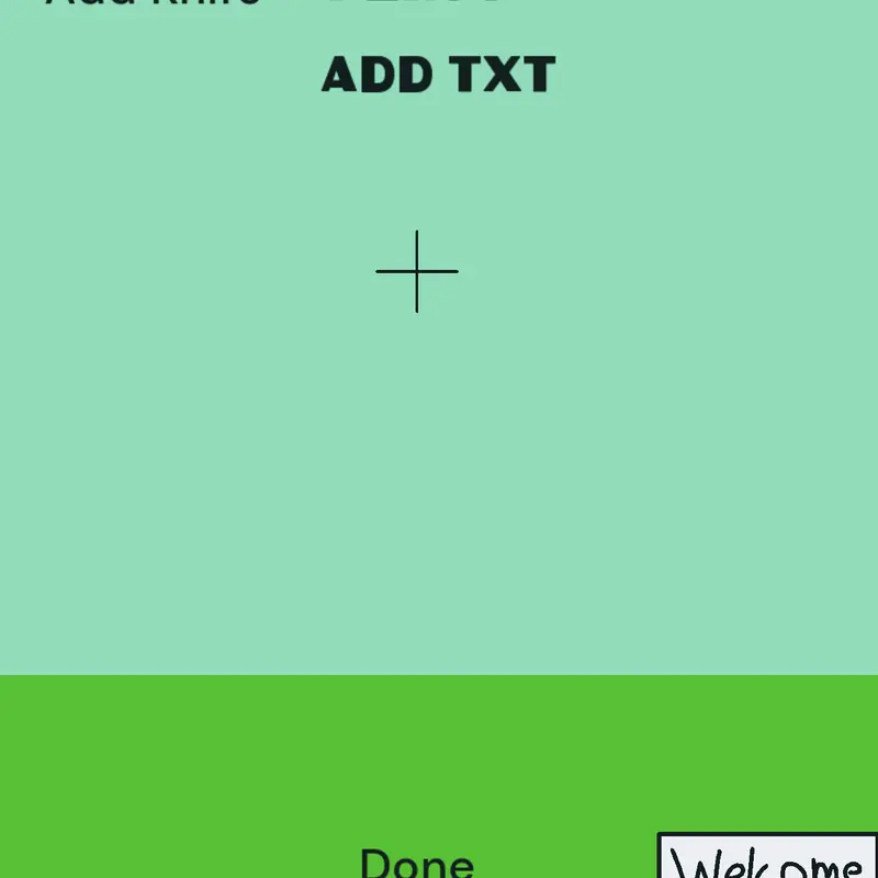 Game by @wetwtff