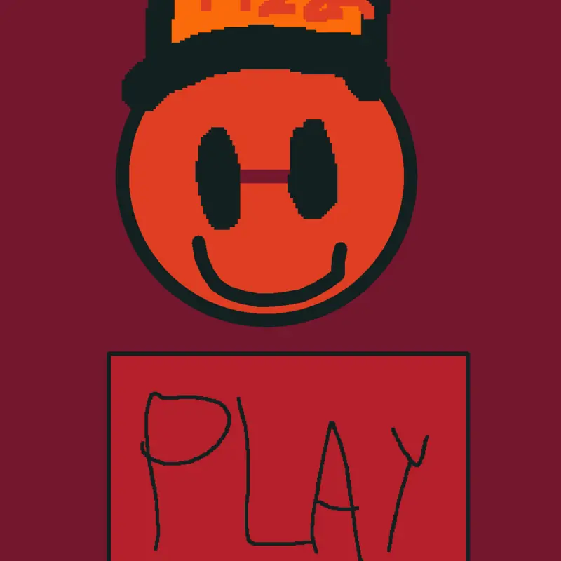 Game by @ClaudimarLuizMayer