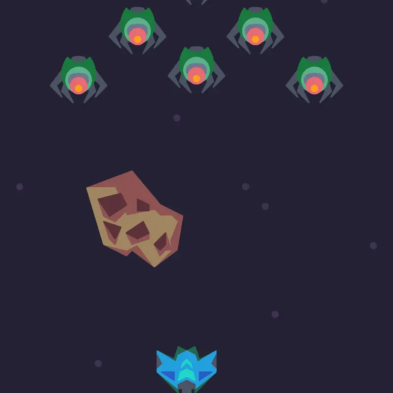 Shoot 'Em up but OP by @Random_gamer192721