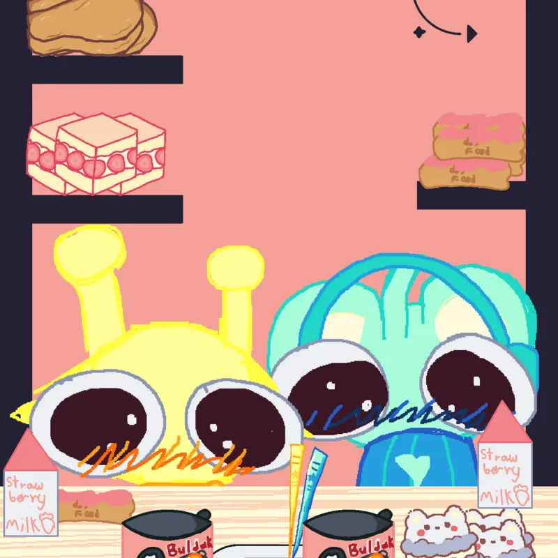 Game by @Castlething