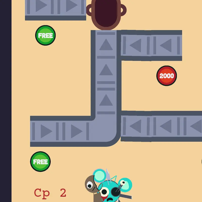 Game by @flashcat