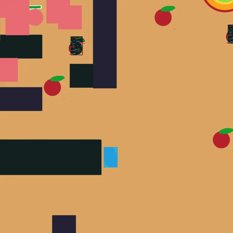 Game by @warballs