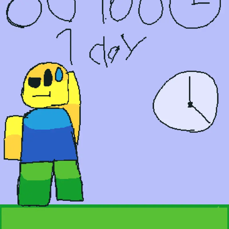 Game by @Decket