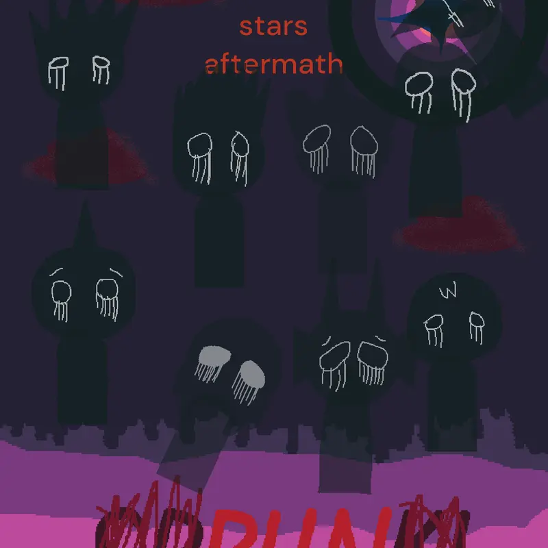 Game by @your_localsawblade