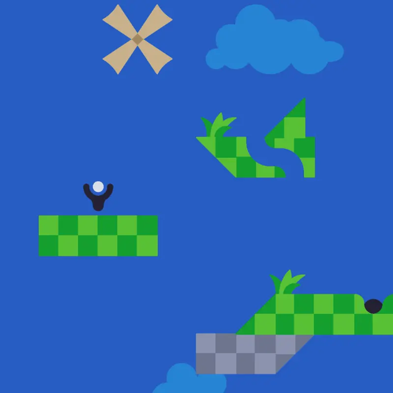 Game by @UpTack