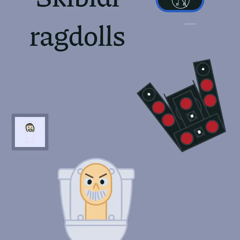 Skibidi toilet 1.1 by @longnhu5_444