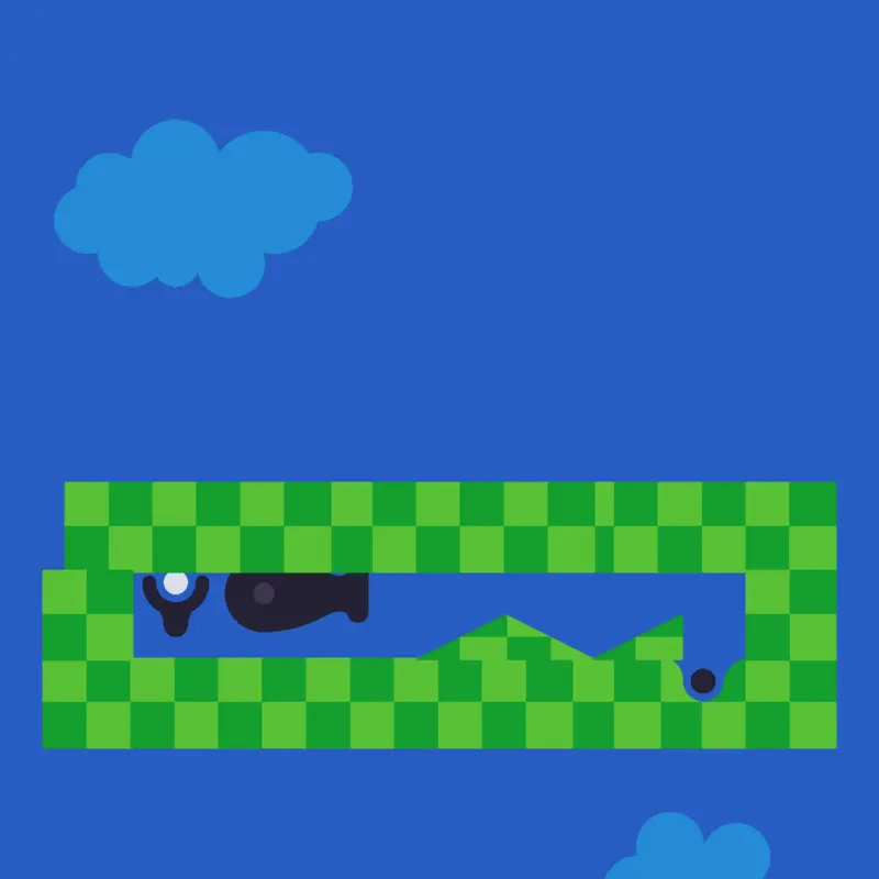 Game by @TheCookie