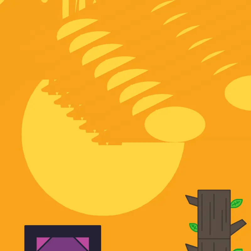 Game by @pipiesb