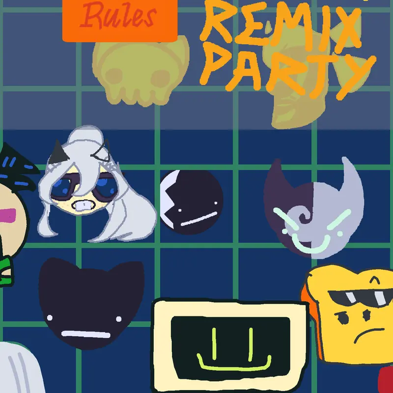 Game by @Dancing_skeleton