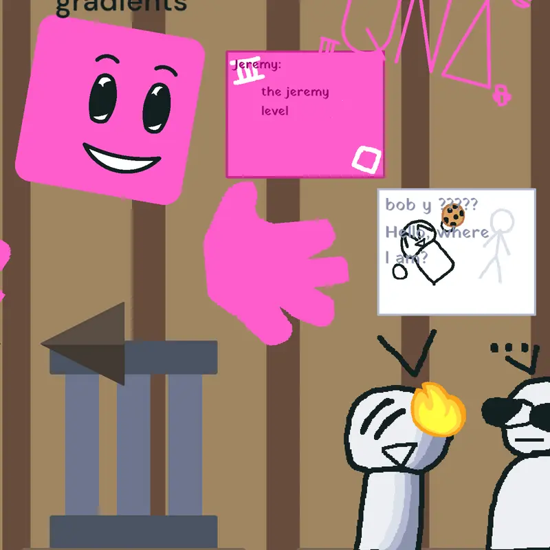Game by @Jeremy_the_megenta_cube
