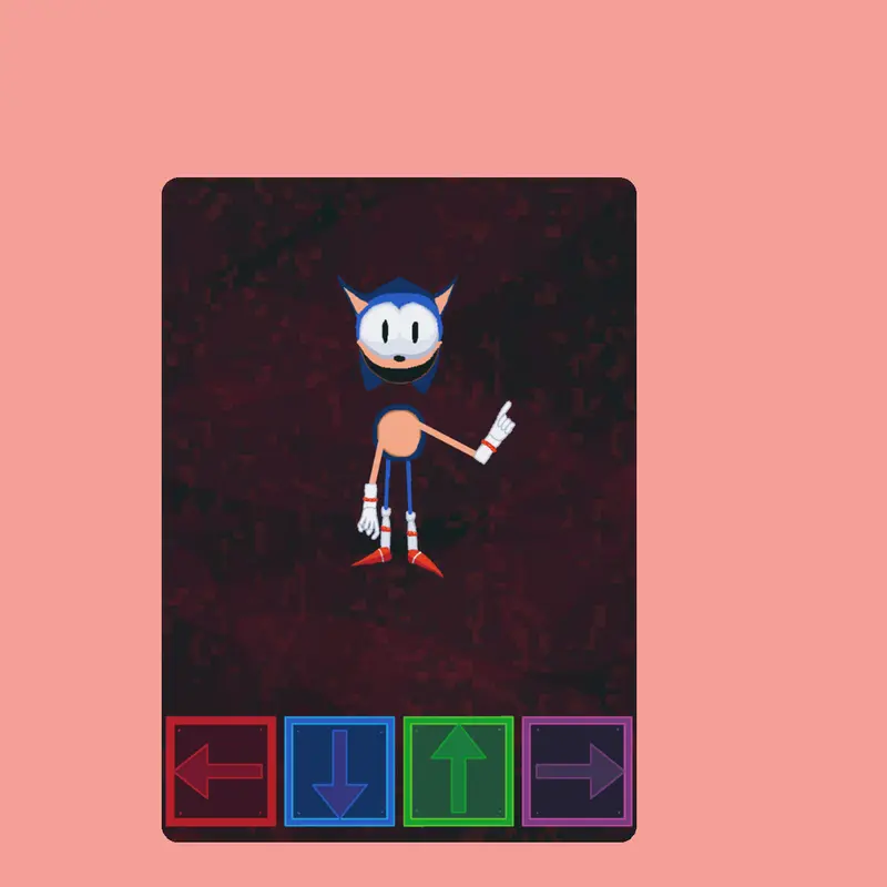 Game by @mickroo