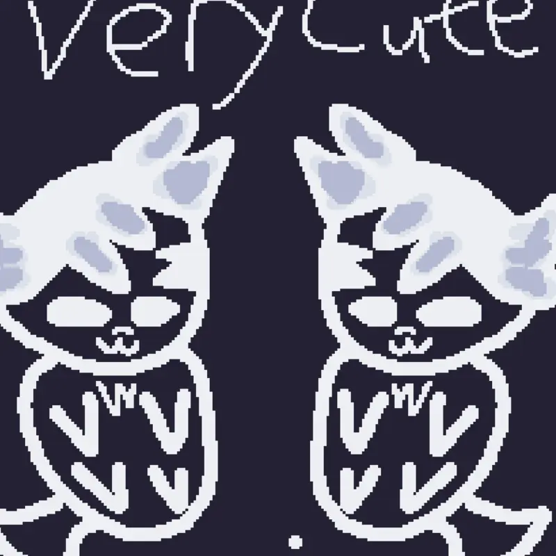 Game by @rubybuck