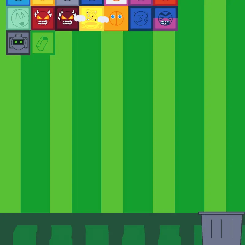 Game by @pepeloco23