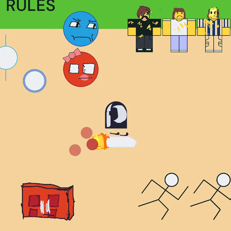 Game by @mr_hater