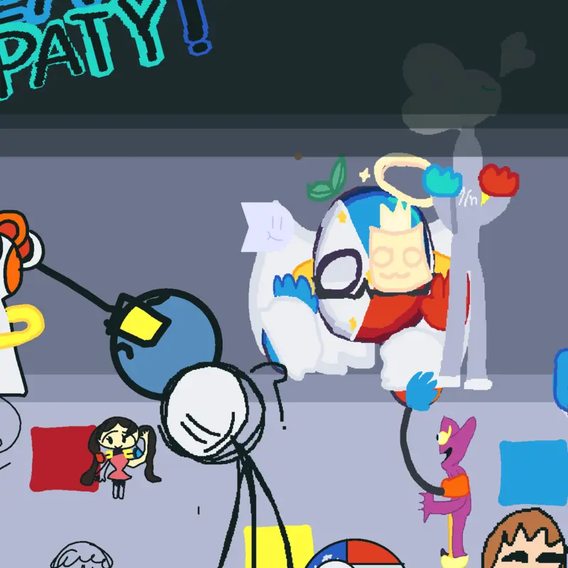 Game by @MyAltIsFlavorRemixALT