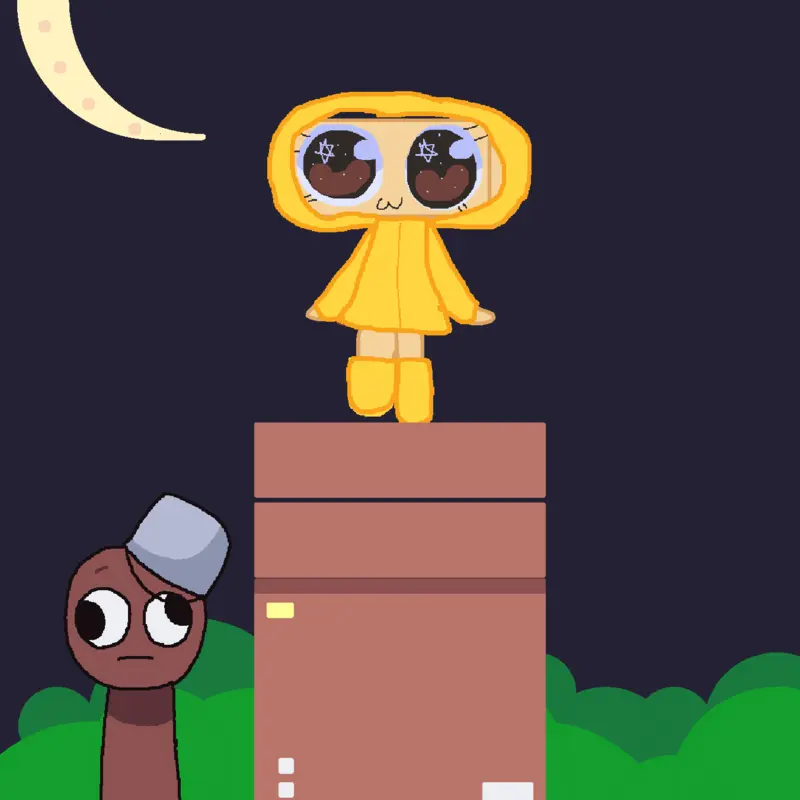 Game by @percylikePnrdel921