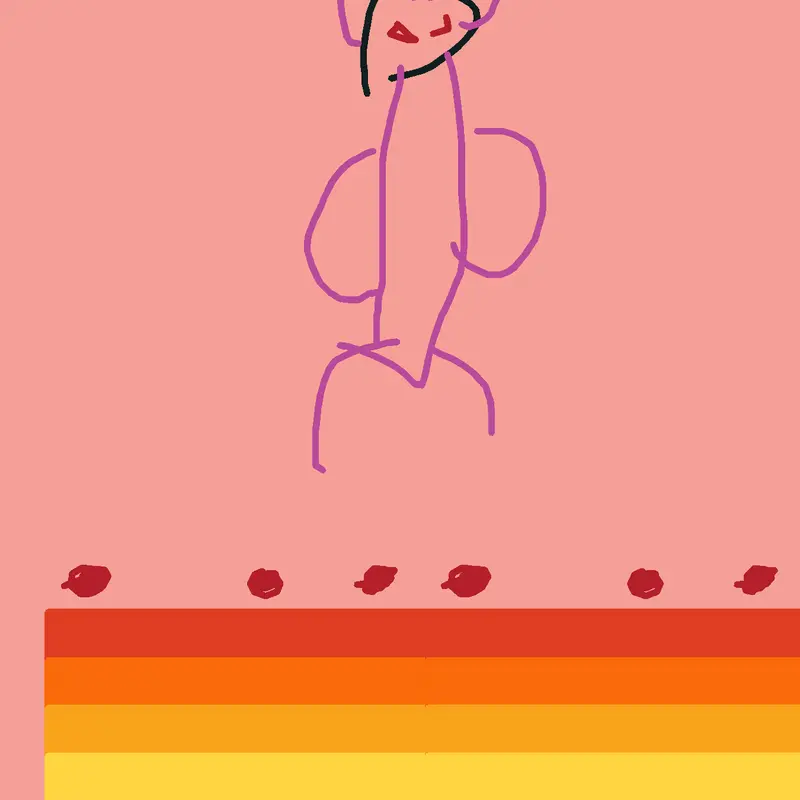 Game by @Peanuthair