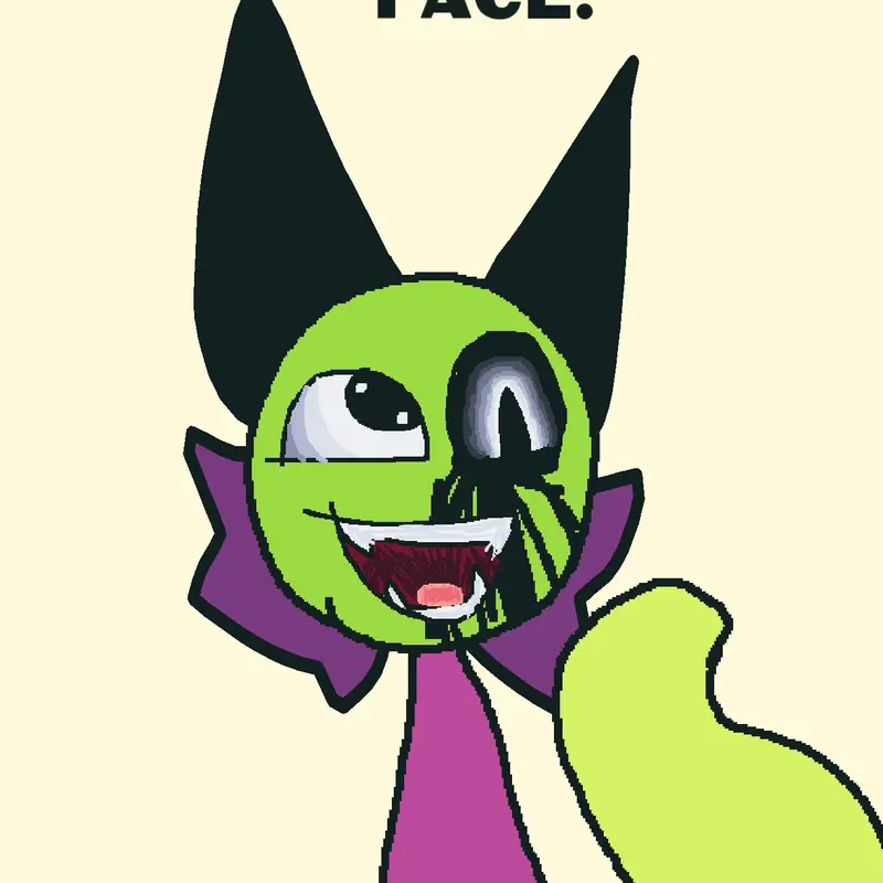 Game by @trollerthetrollge