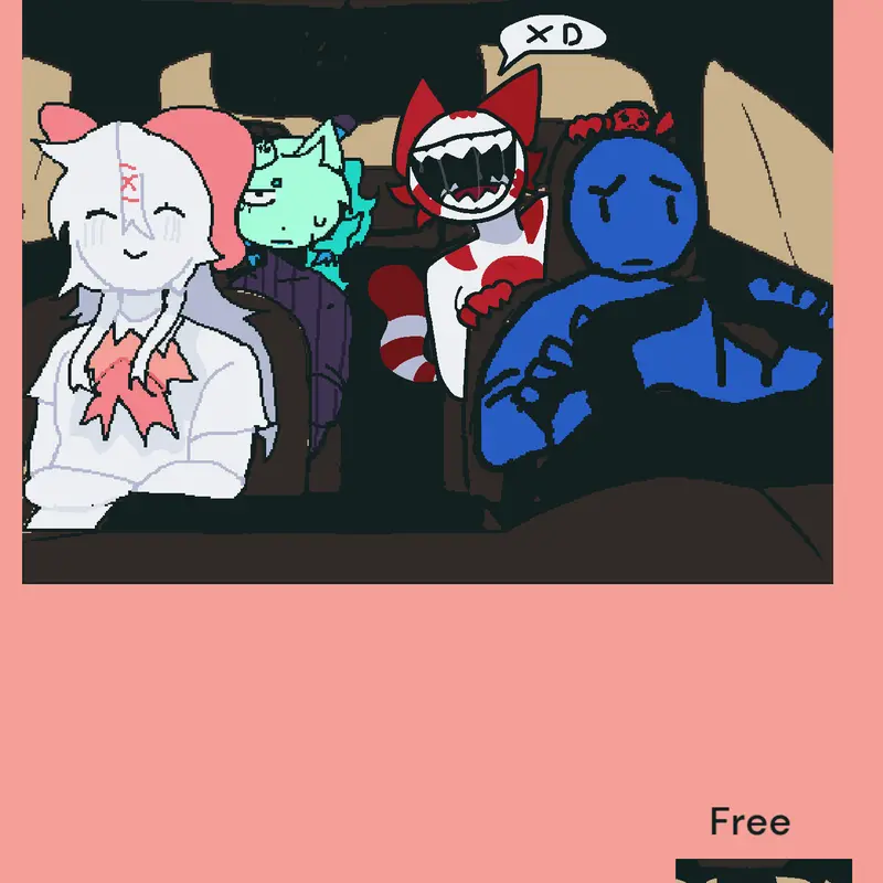 Game by @Watermelonsandwich