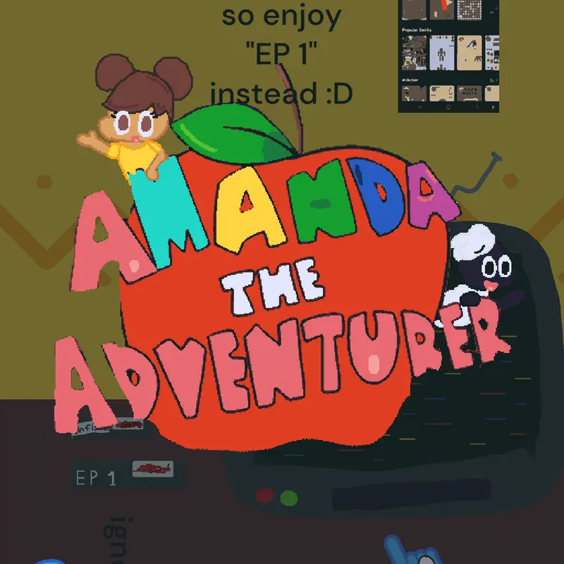 Game by @berryshakes