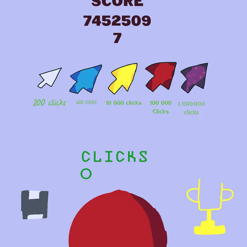 Game by @Xbaby