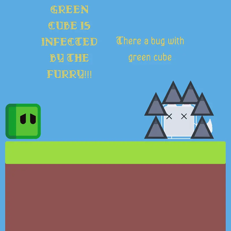 Game by @daniil_999