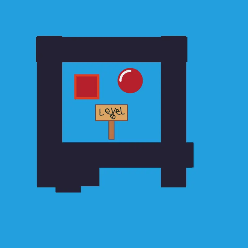 the backrooms by @pixeldows98