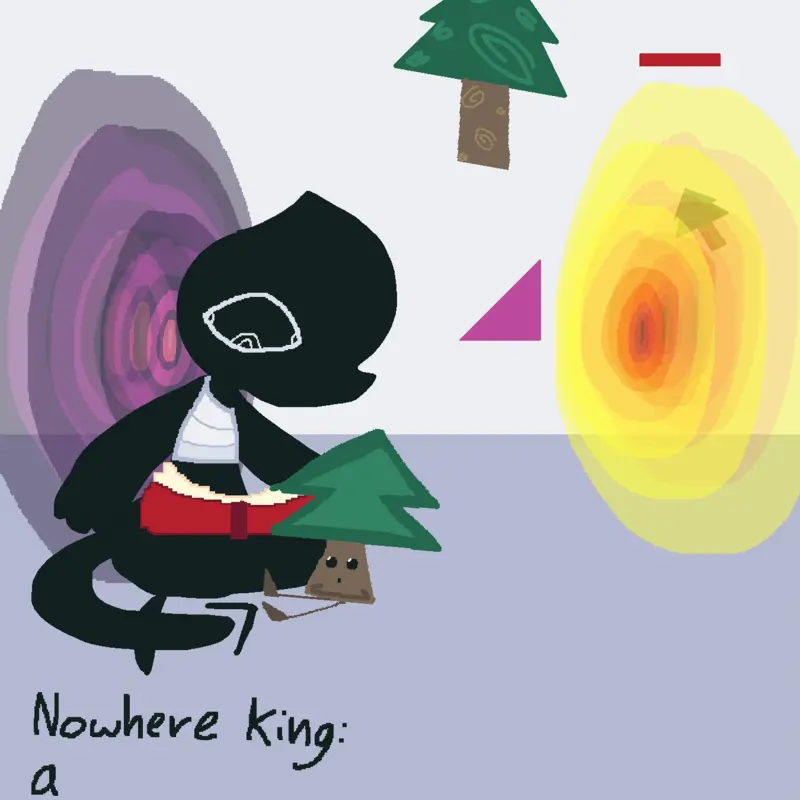 Game by @jnob