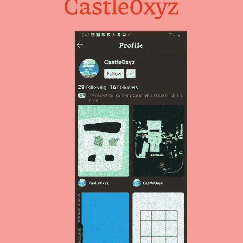Game by @Castle0xyzbankman